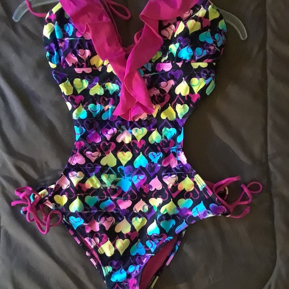 Joe Boxer Other - Final Price Joe boxer swimwear